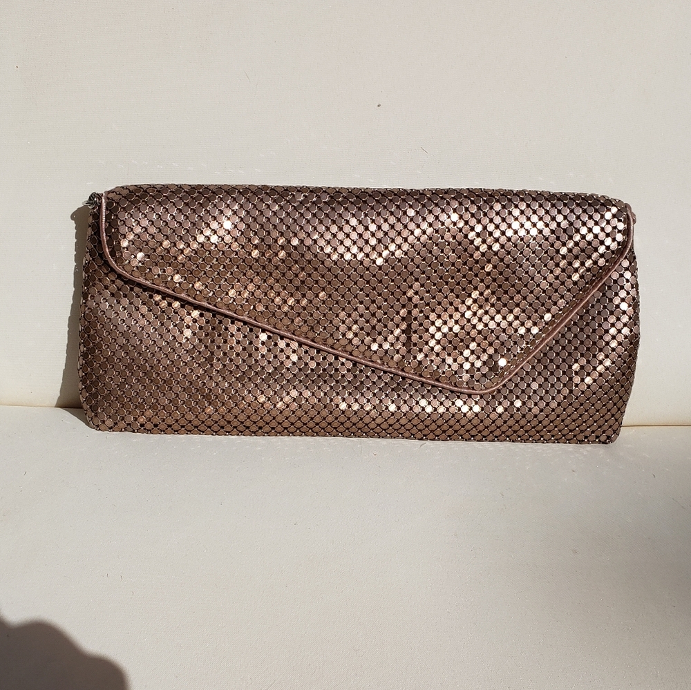 Clutch bag